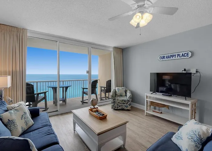 Majestic Beach Towers 2-1703