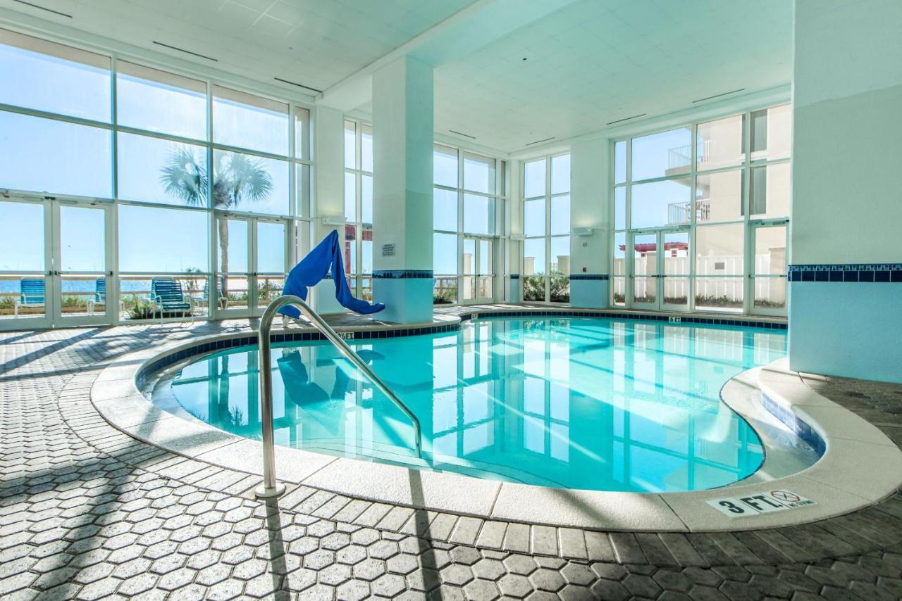 Majestic Towers 2-1703 Panama City Beach