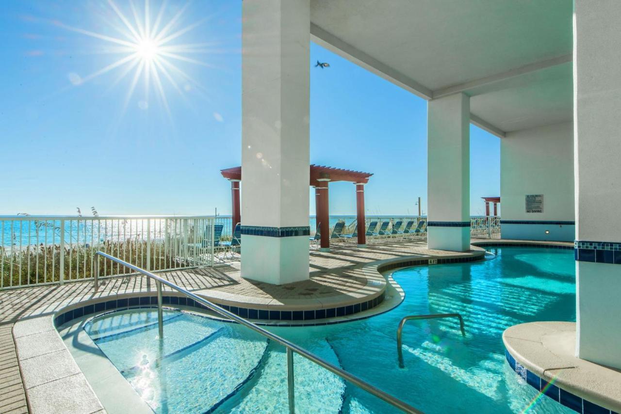 Majestic Towers 2-1703 Apartment Panama City Beach