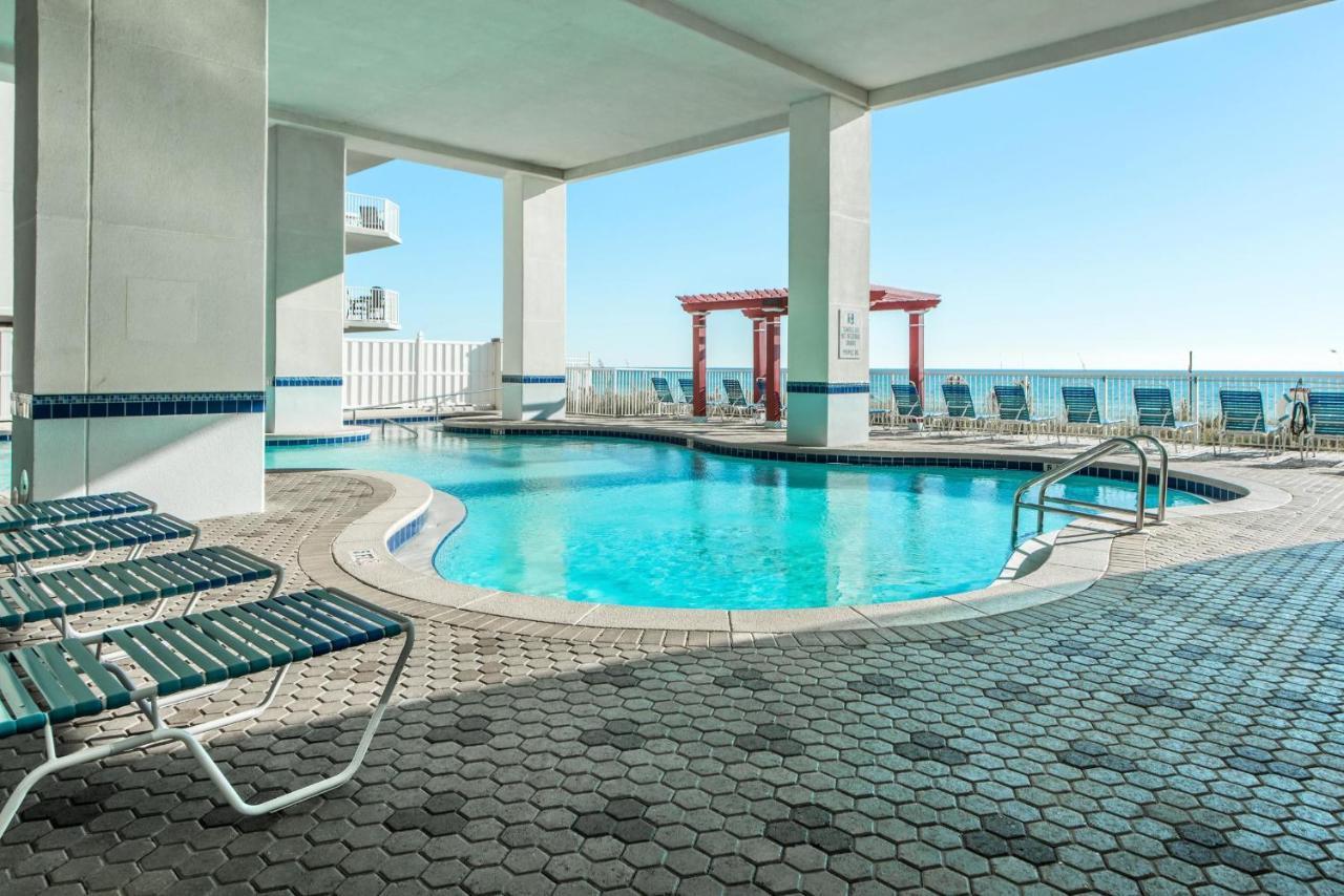 Majestic Towers 2-1703 * Panama City Beach