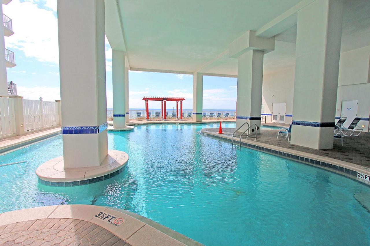 Apartment Majestic Towers 2-1703 Panama City Beach