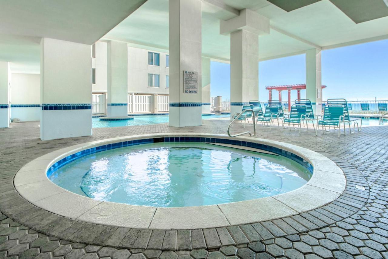 Majestic Towers 2-1703 Panama City Beach