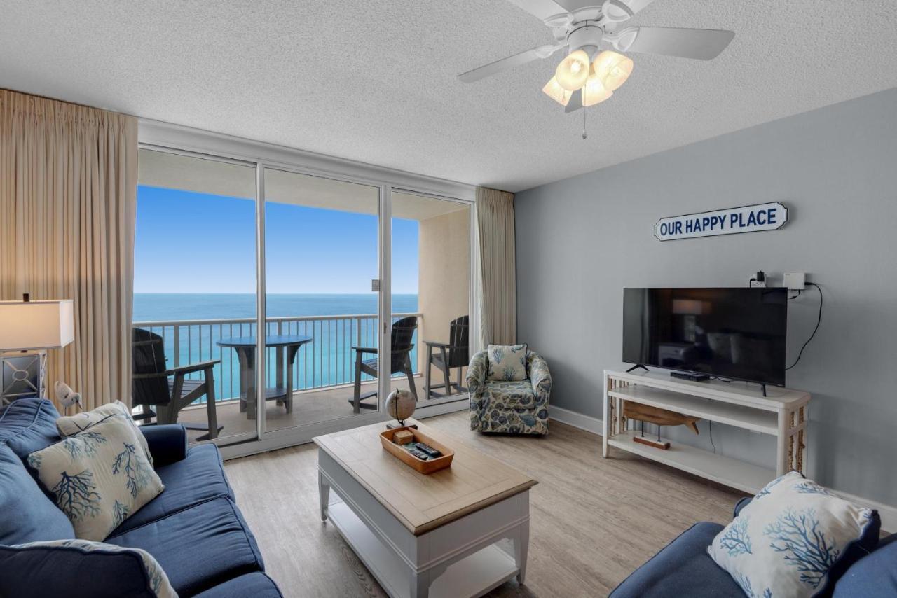 Apartment Majestic Towers 2-1703 Panama City Beach