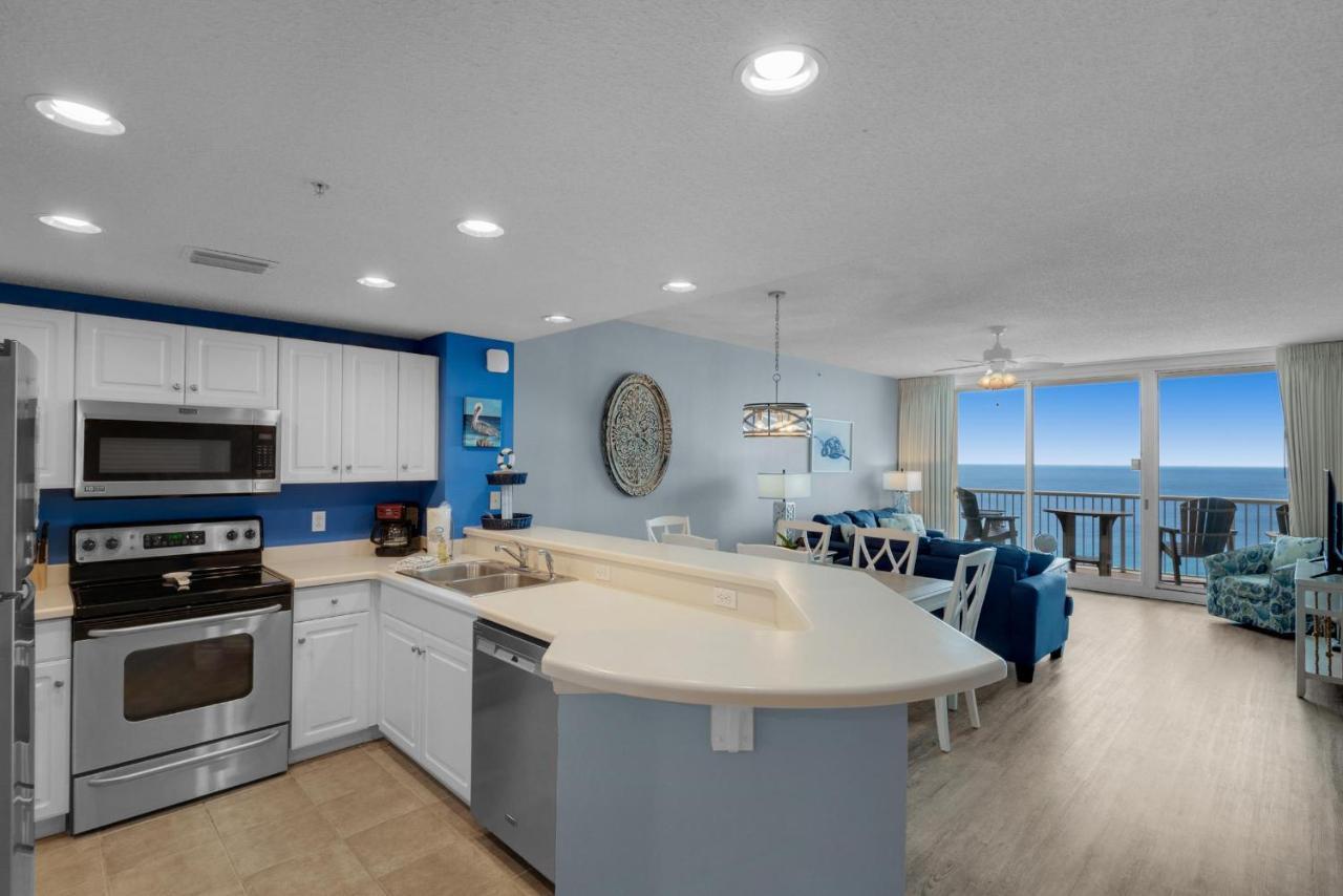 Majestic Towers 2-1703 Apartment Panama City Beach