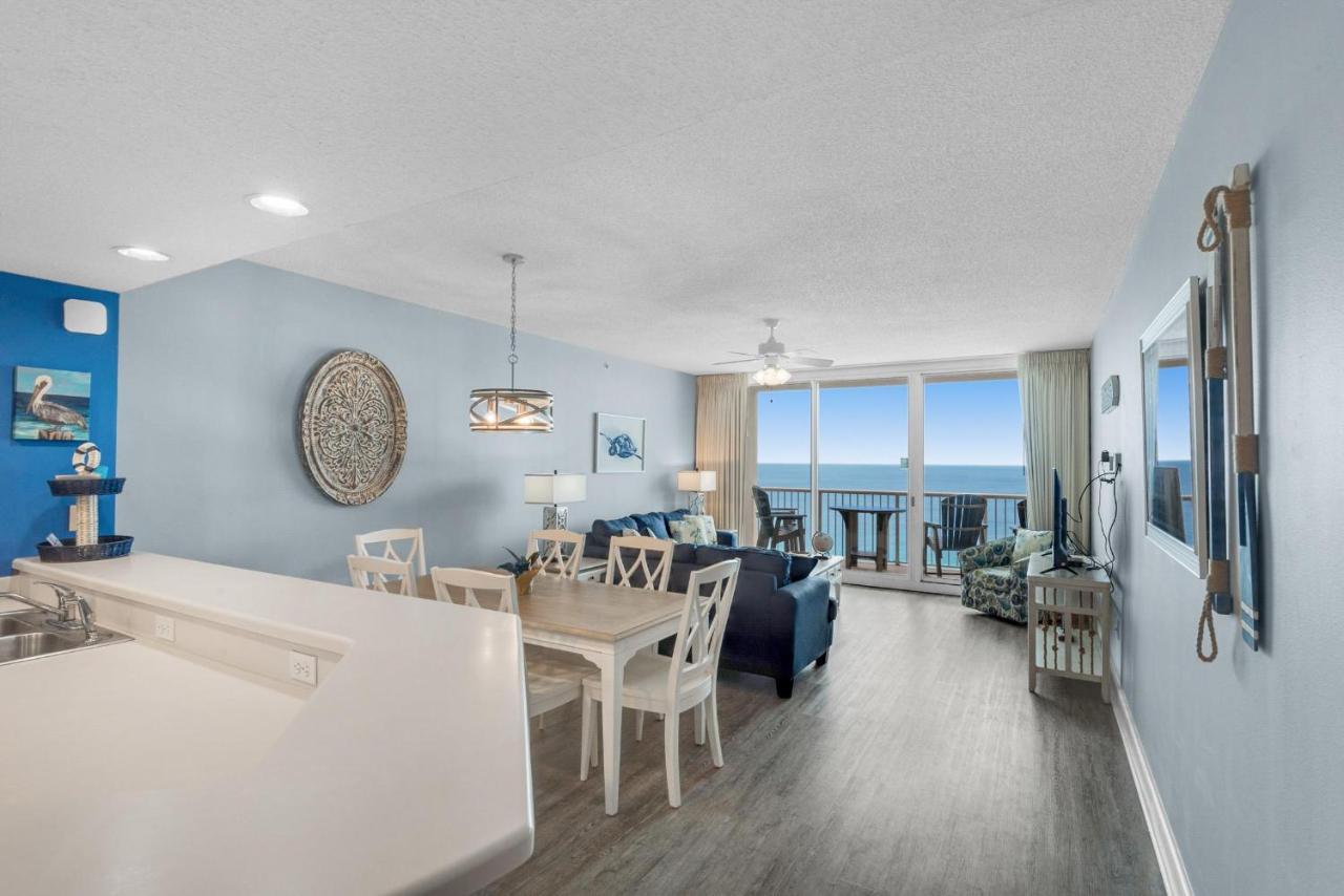 Apartment Majestic Towers 2-1703 Panama City Beach