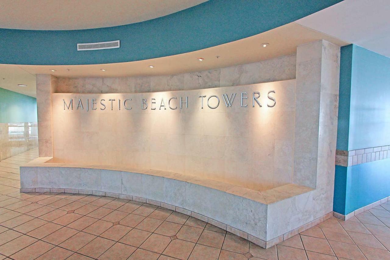 Majestic Towers 2-1703 * Panama City Beach
