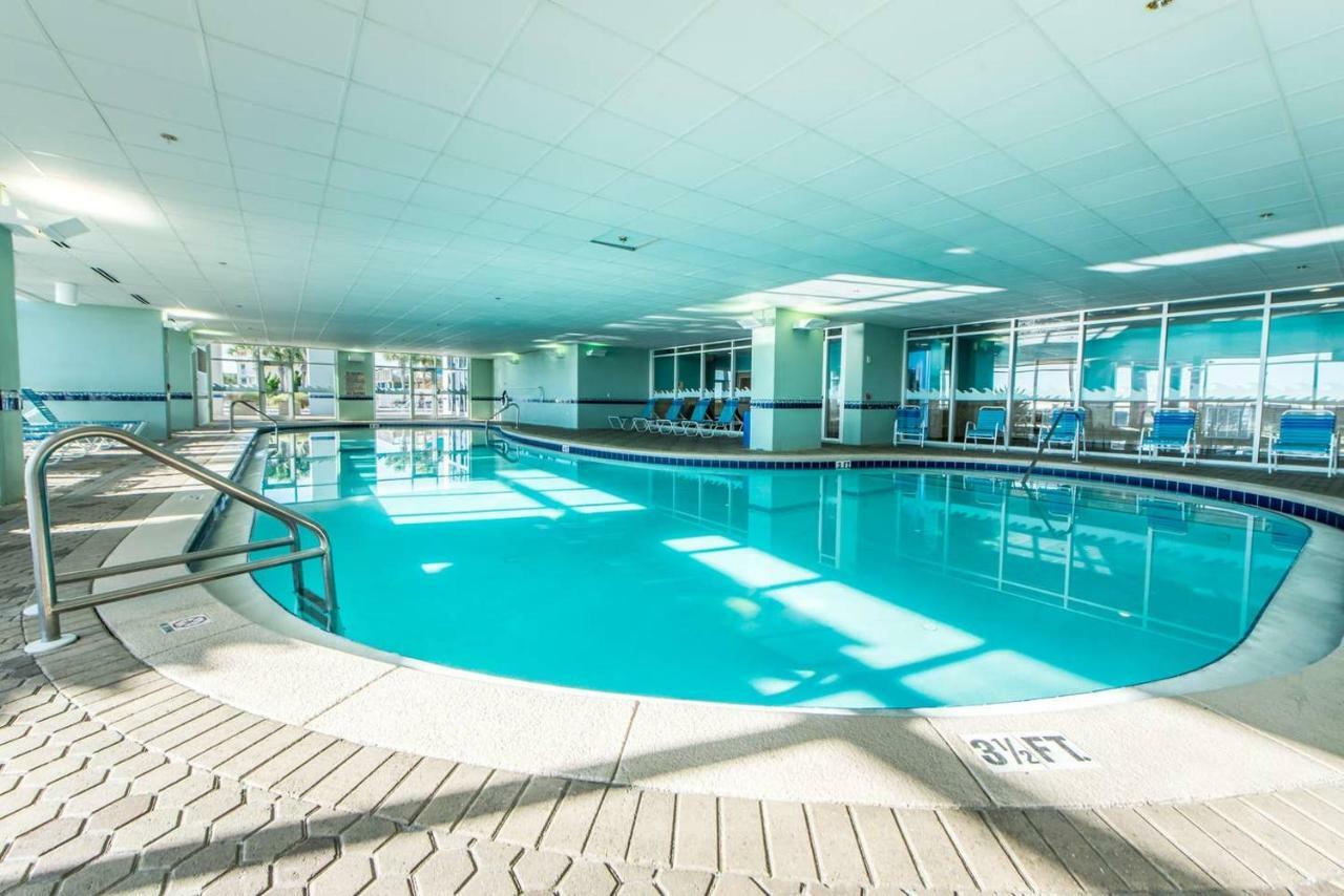 Majestic Towers 2-1703 Apartment Panama City Beach